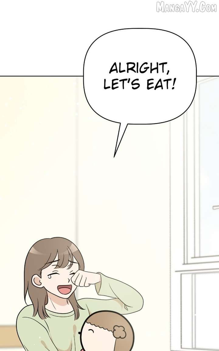 Maru is a Puppy Chapter 118 - Page 82