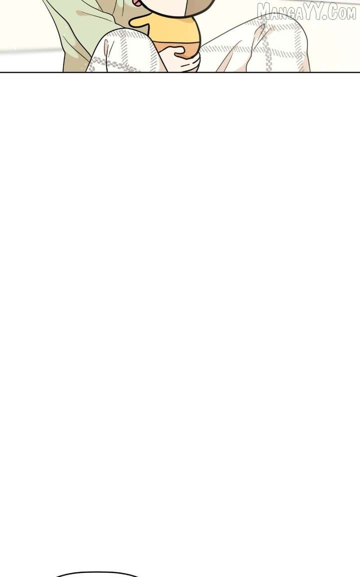 Maru is a Puppy Chapter 118 - Page 83