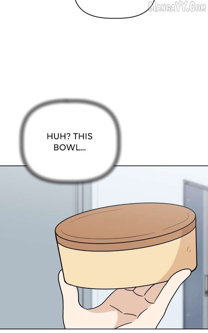 Maru is a Puppy Chapter 118 - Page 89