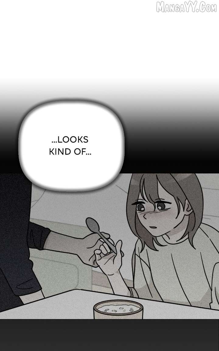 Maru is a Puppy Chapter 118 - Page 90