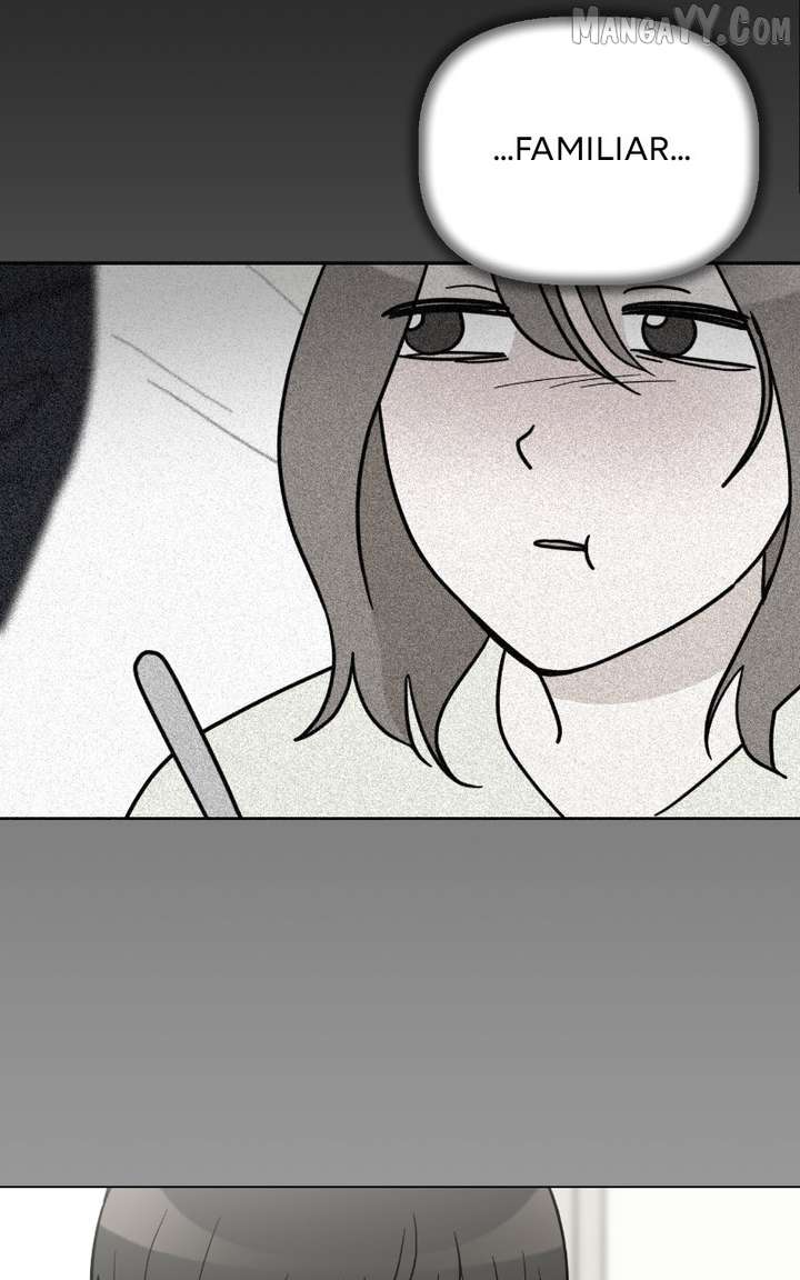 Maru is a Puppy Chapter 118 - Page 91