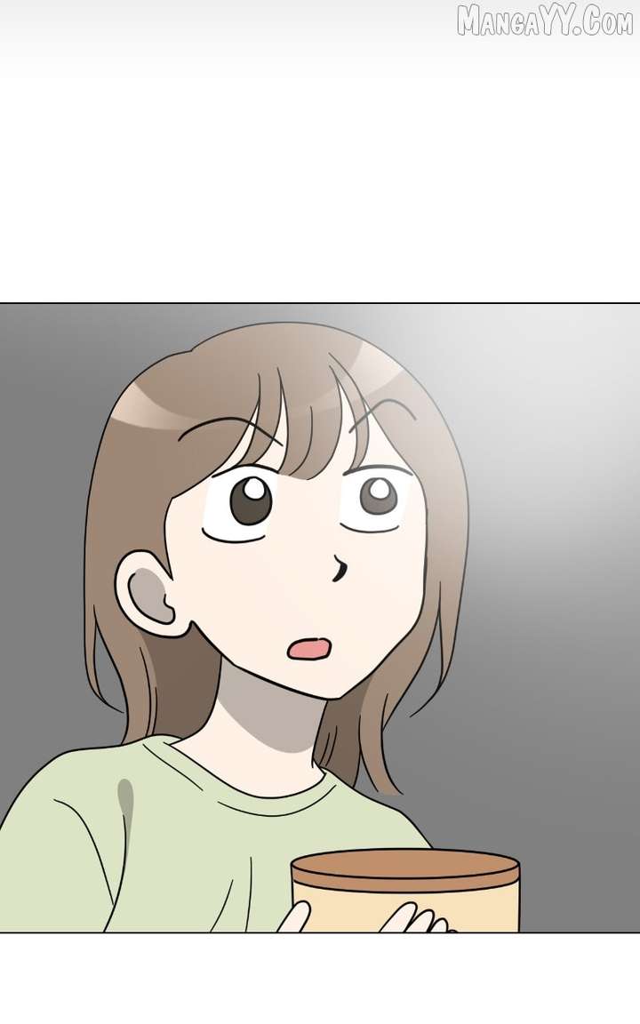 Maru is a Puppy Chapter 118 - Page 93