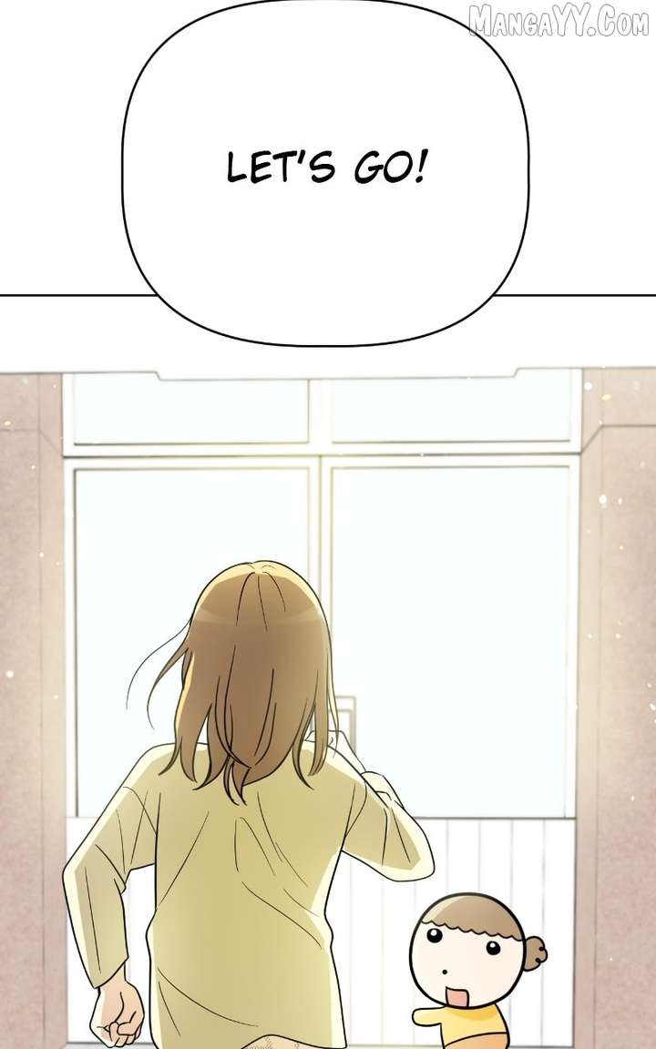 Maru is a Puppy Chapter 118 - Page 97