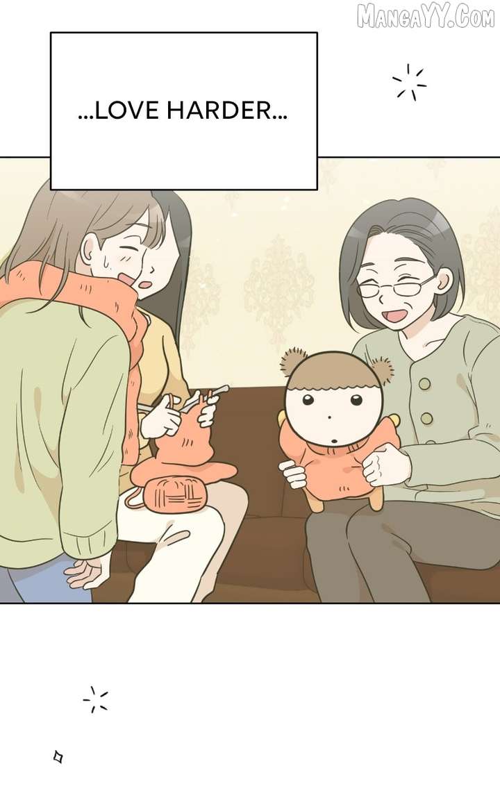 Maru is a Puppy Chapter 118 - Page 105