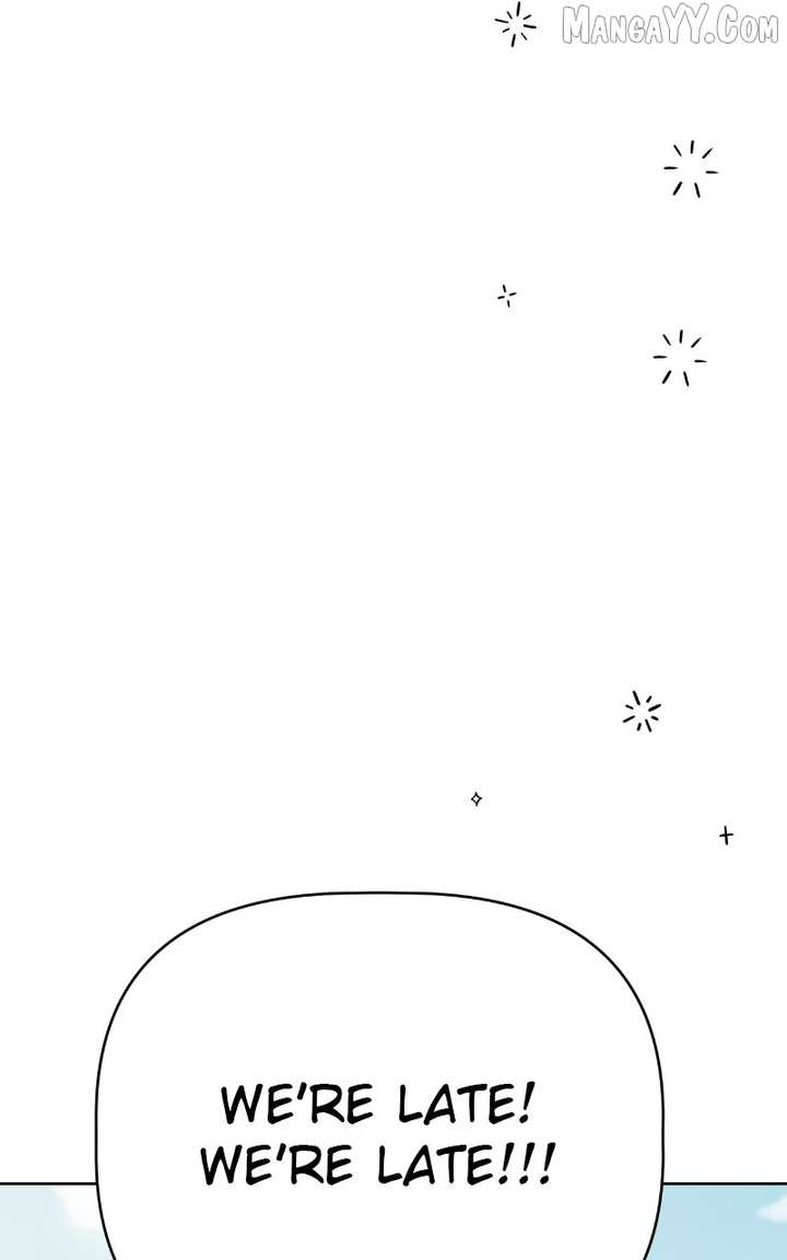 Maru is a Puppy Chapter 118 - Page 108