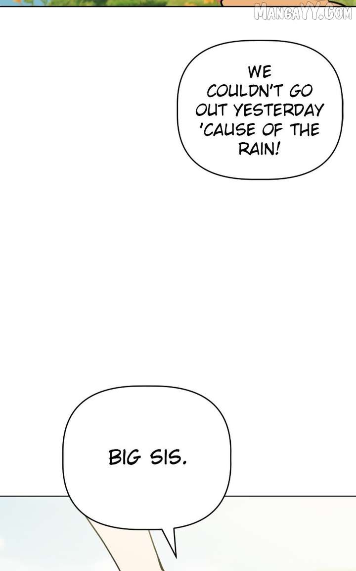 Maru is a Puppy Chapter 118 - Page 113