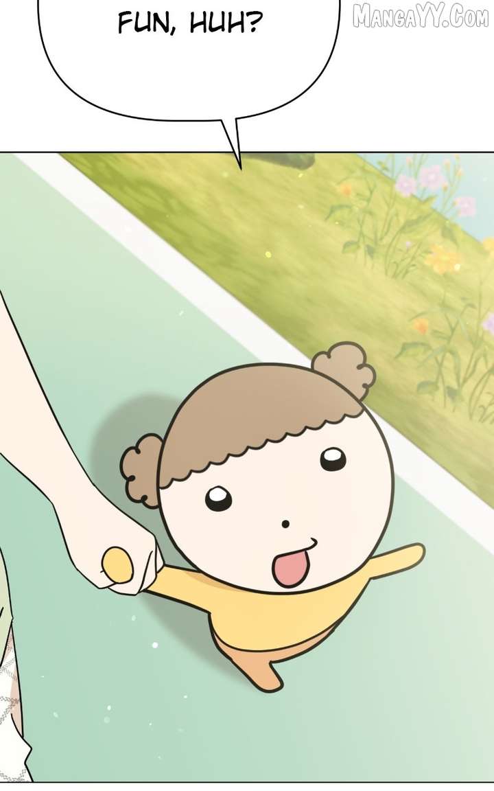 Maru is a Puppy Chapter 118 - Page 115