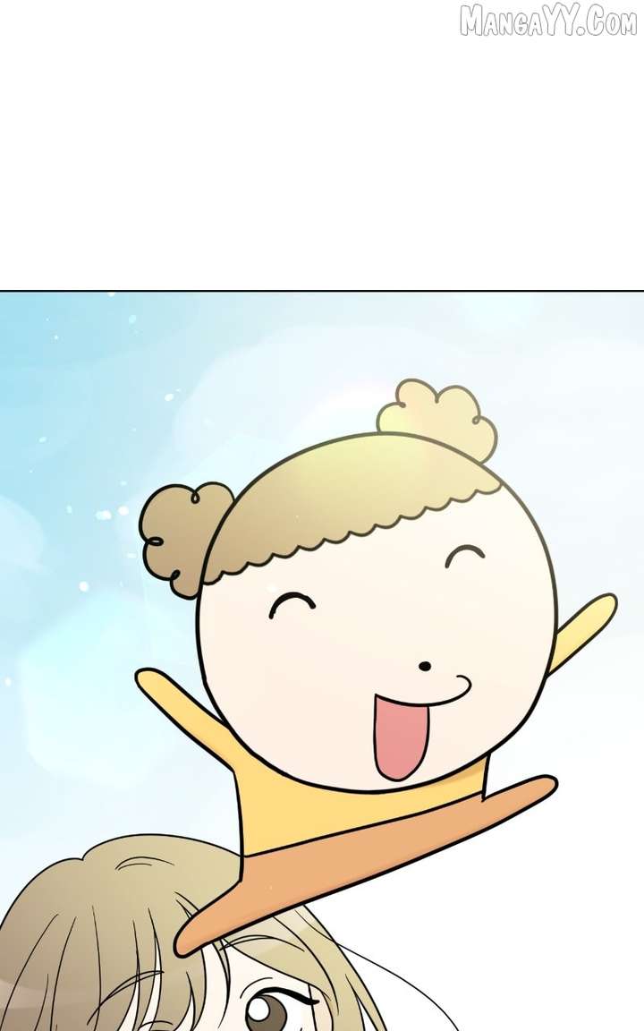 Maru is a Puppy Chapter 118 - Page 122