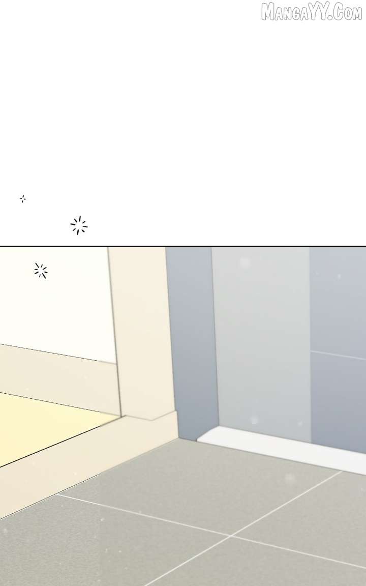 Maru is a Puppy Chapter 118 - Page 124