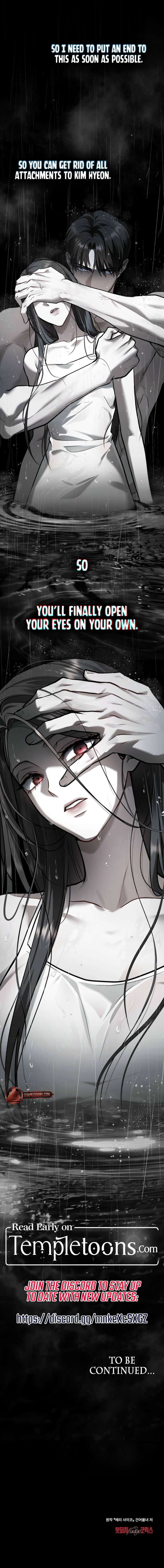 Mary Psycho Chapter 56 - Page 8