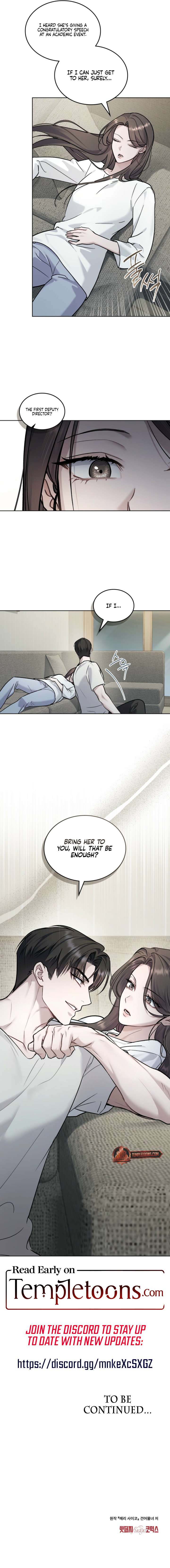 Mary Psycho Chapter 57 - Page 7