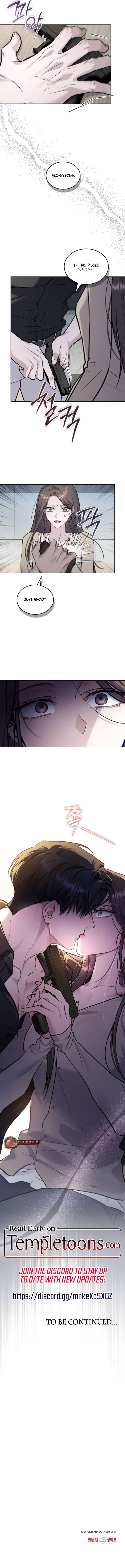 Mary Psycho Chapter 58 - Page 8