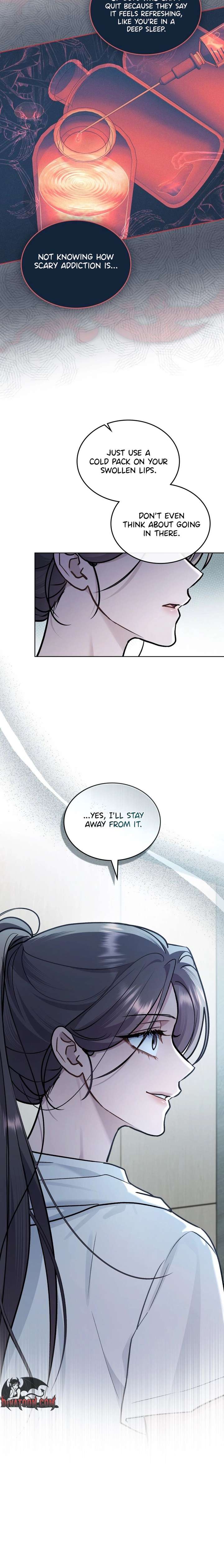 Mary Psycho Chapter 60 - Page 4