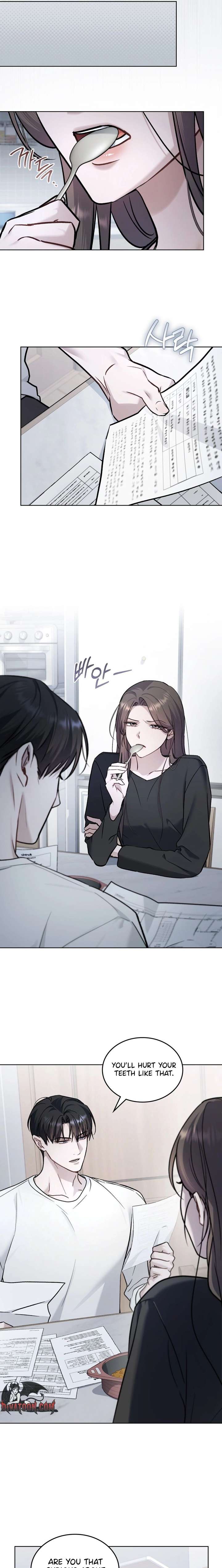 Mary Psycho Chapter 60 - Page 7