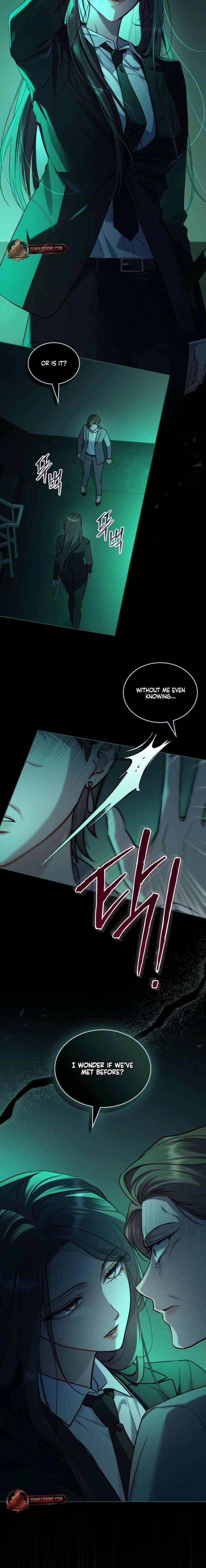 Mary Psycho Chapter 61 - Page 10