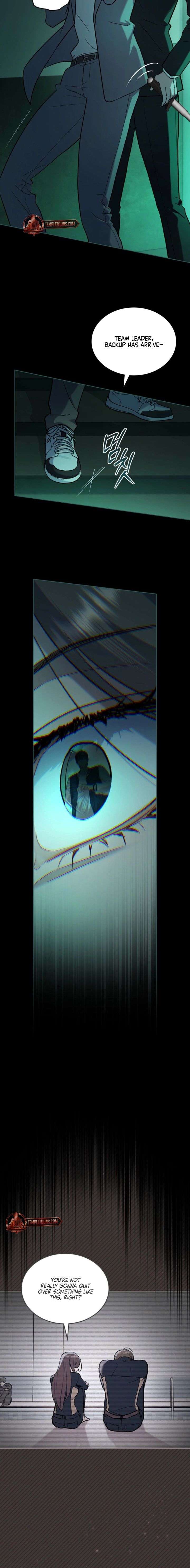 Mary Psycho Chapter 61 - Page 12