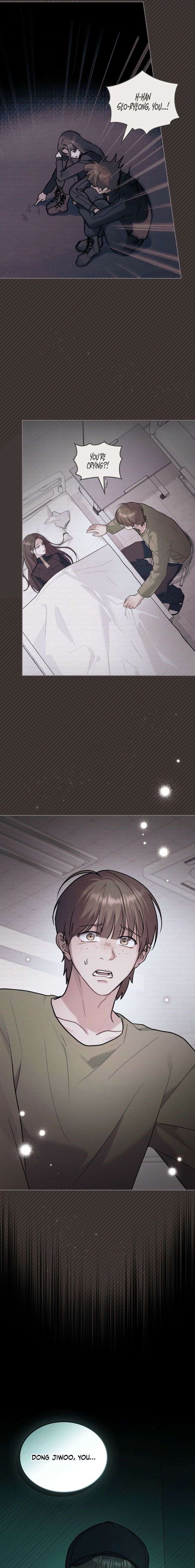 Mary Psycho Chapter 61 - Page 13