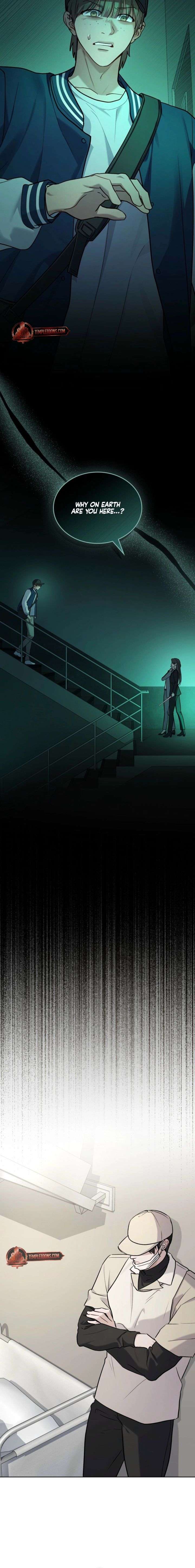 Mary Psycho Chapter 61 - Page 14