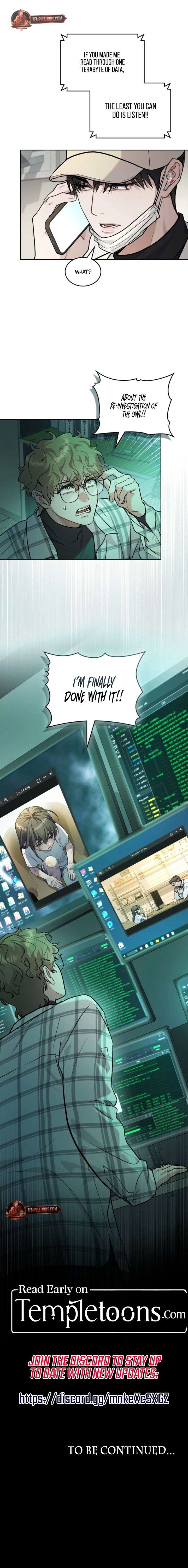 Mary Psycho Chapter 61 - Page 16