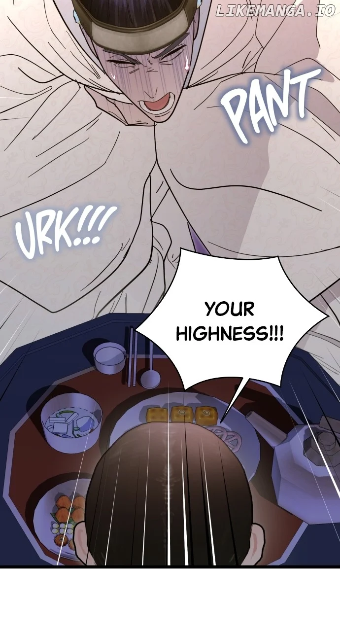 Maseknam – A Sexy Magician - Chapter 85 - 4