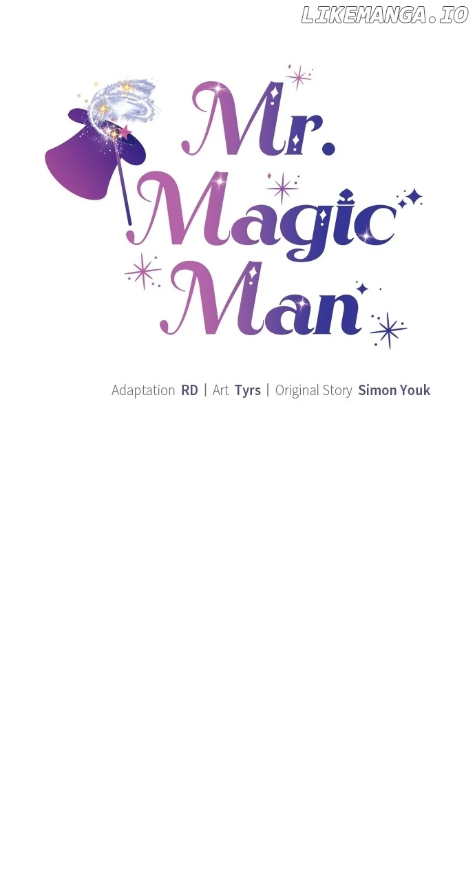 Maseknam – A Sexy Magician - Chapter 85 - 6