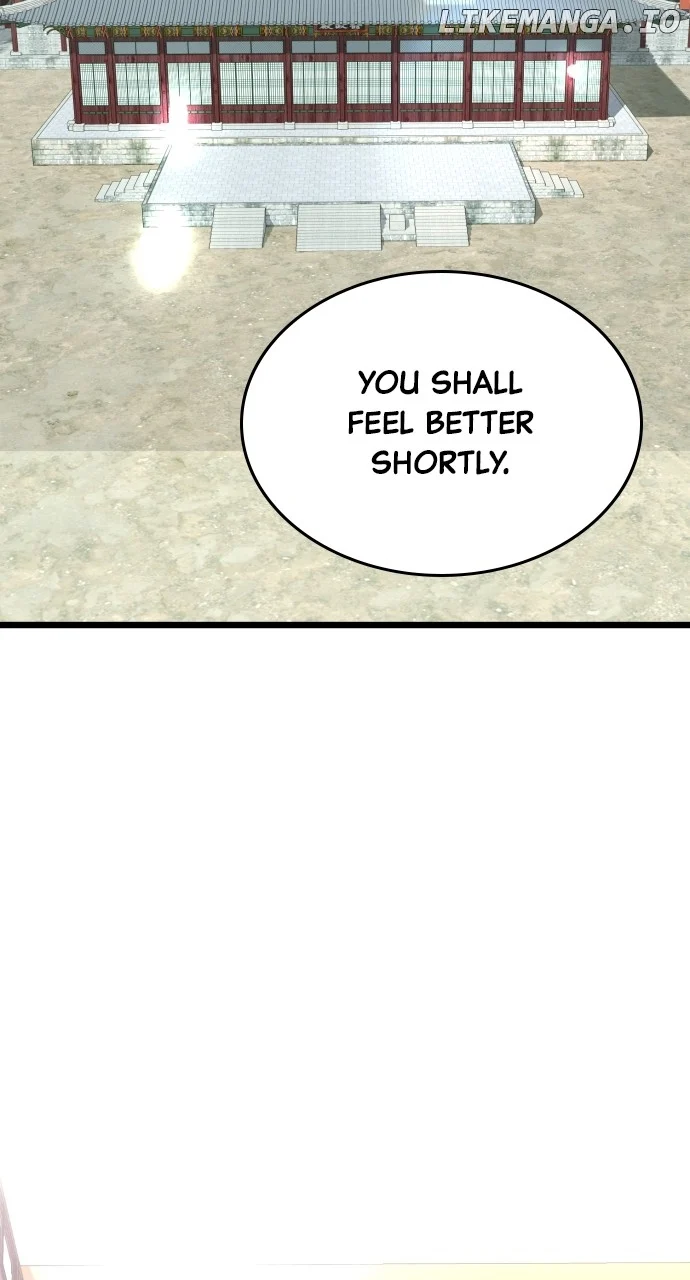 Maseknam – A Sexy Magician - Chapter 85 - 8