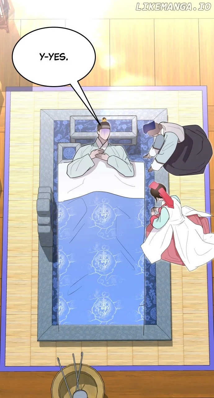 Maseknam – A Sexy Magician - Chapter 85 - 9