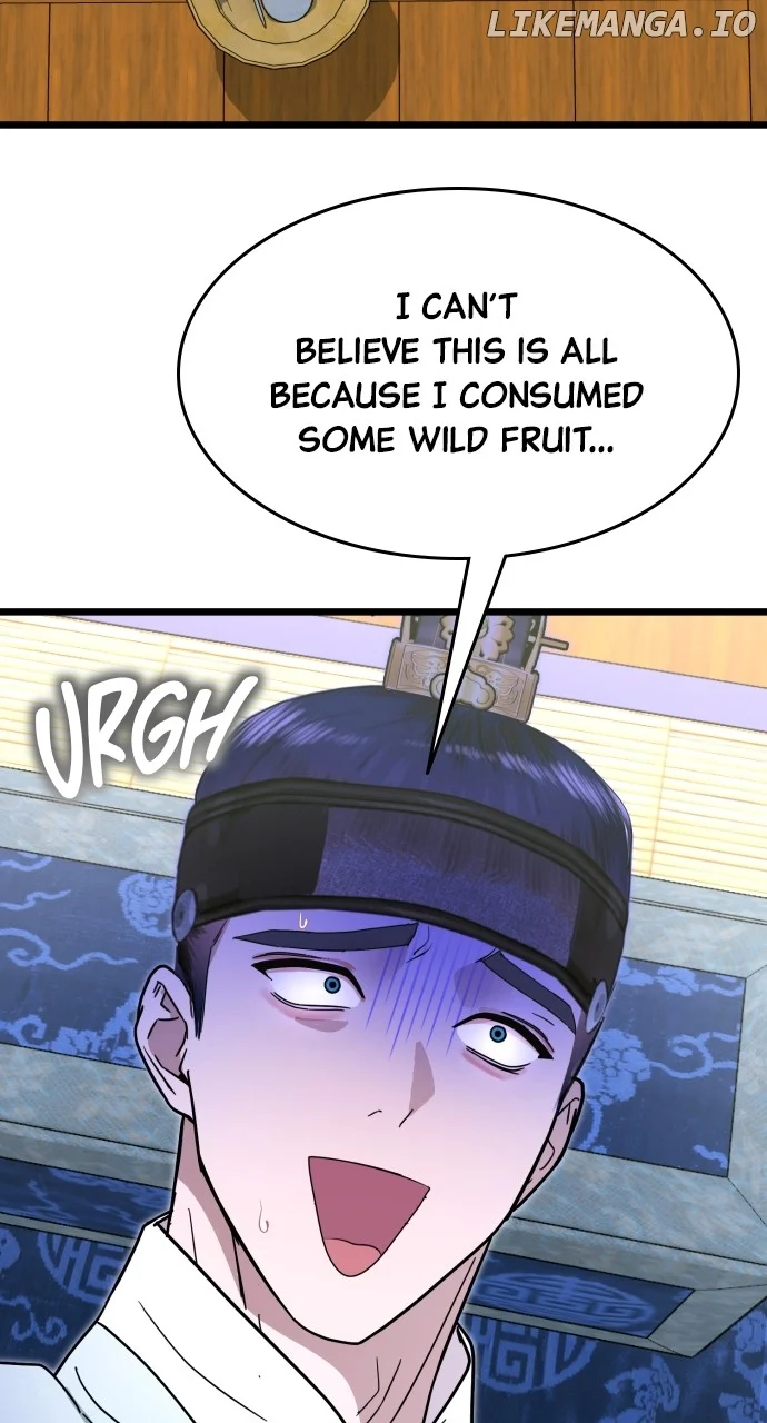 Maseknam – A Sexy Magician - Chapter 85 - 10