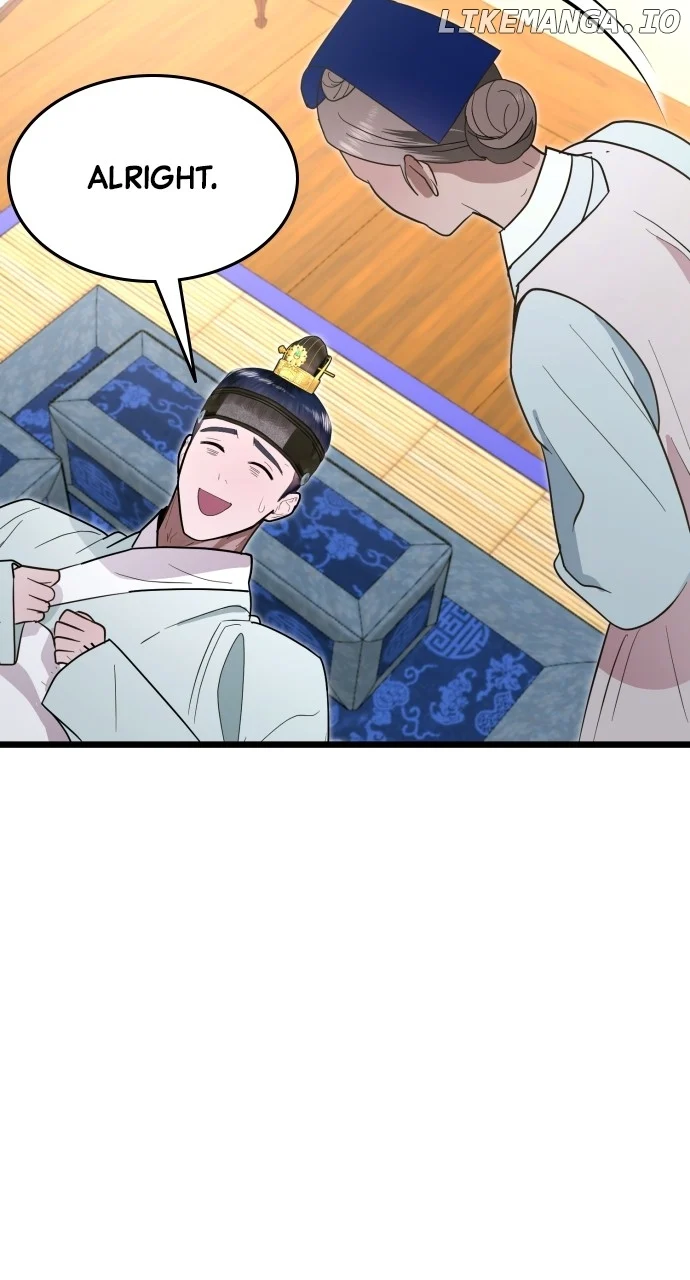 Maseknam – A Sexy Magician - Chapter 85 - 13