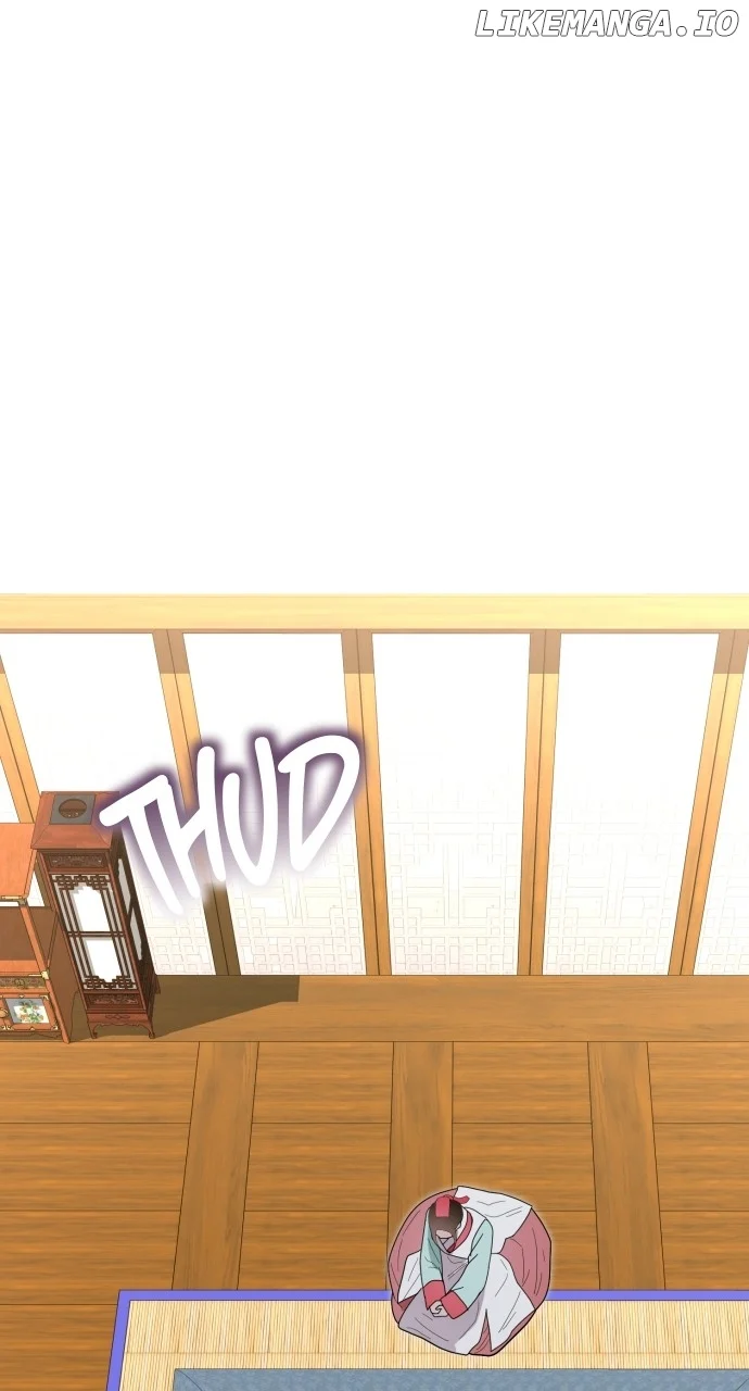 Maseknam – A Sexy Magician - Chapter 85 - 14