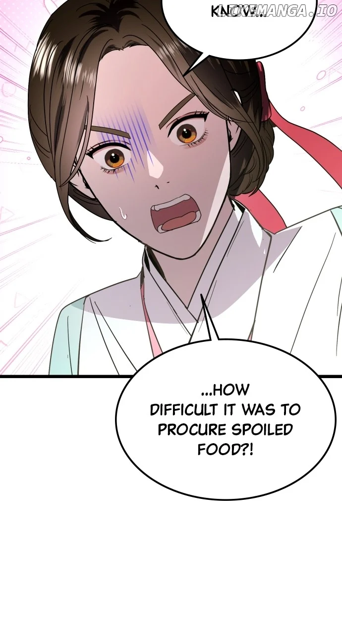 Maseknam – A Sexy Magician - Chapter 85 - 17