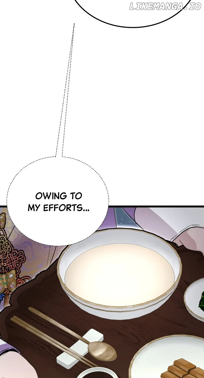 Maseknam – A Sexy Magician - Chapter 85 - 19