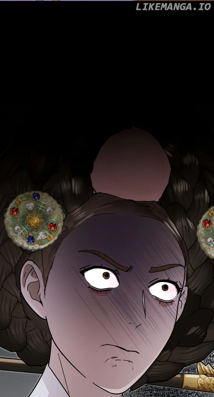 Maseknam – A Sexy Magician - Chapter 85 - 22