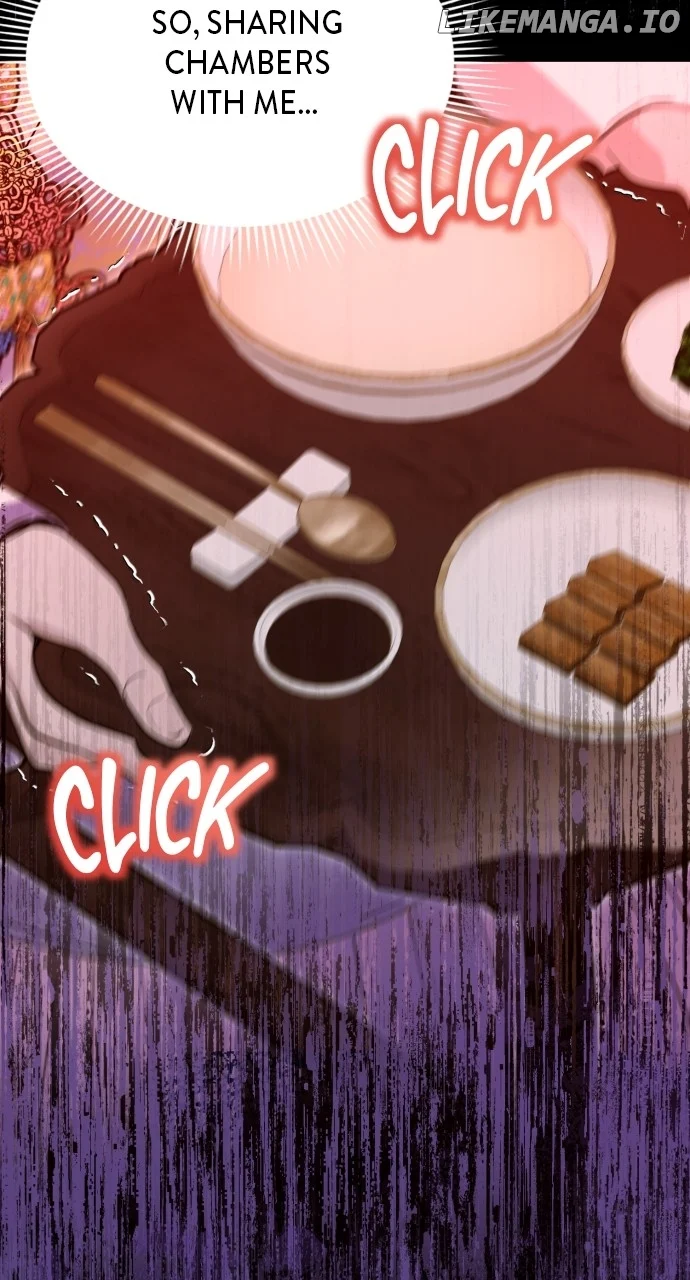 Maseknam – A Sexy Magician - Chapter 85 - 25