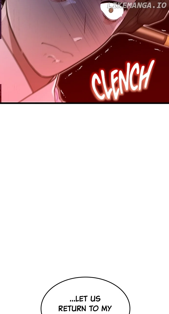 Maseknam – A Sexy Magician - Chapter 85 - 27