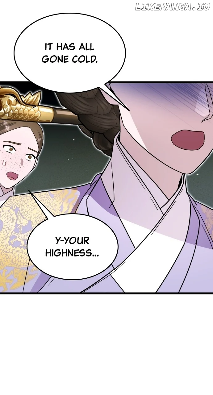 Maseknam – A Sexy Magician - Chapter 85 - 29