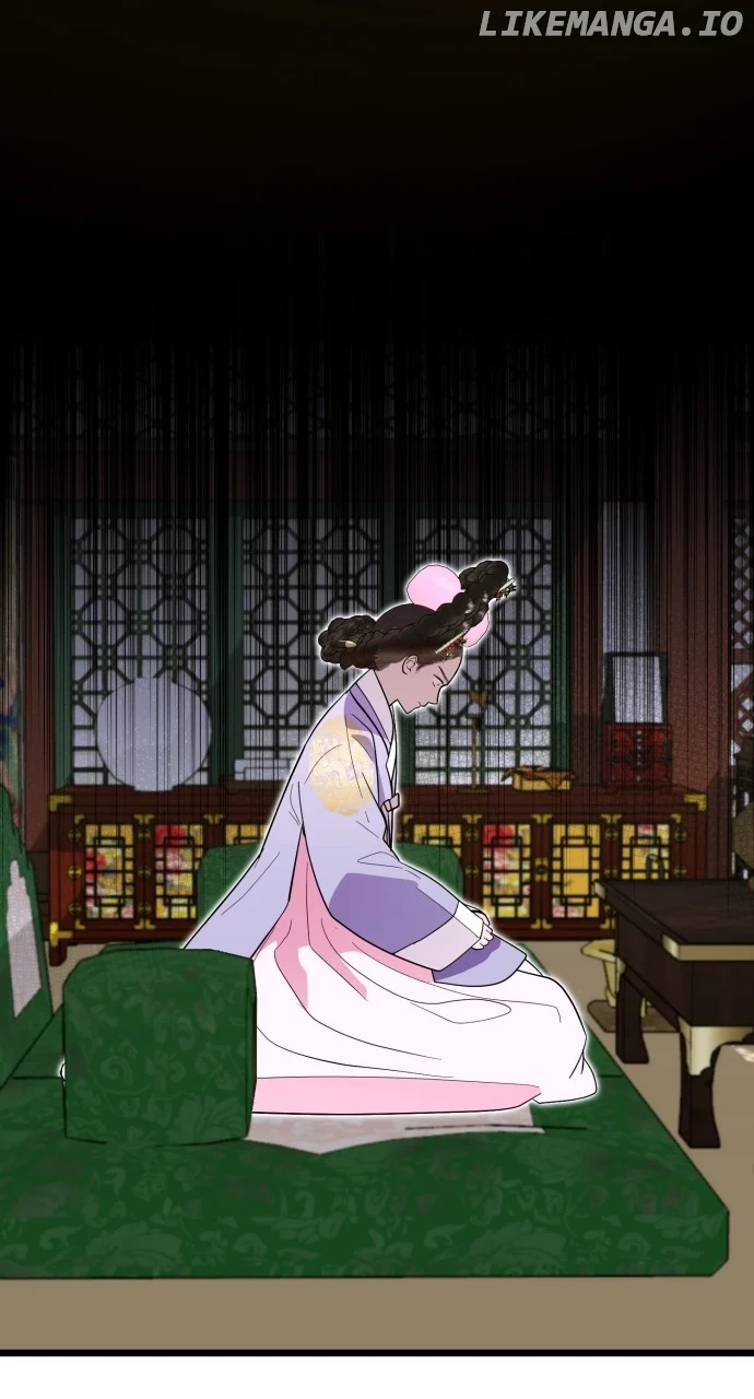 Maseknam – A Sexy Magician - Chapter 85 - 32