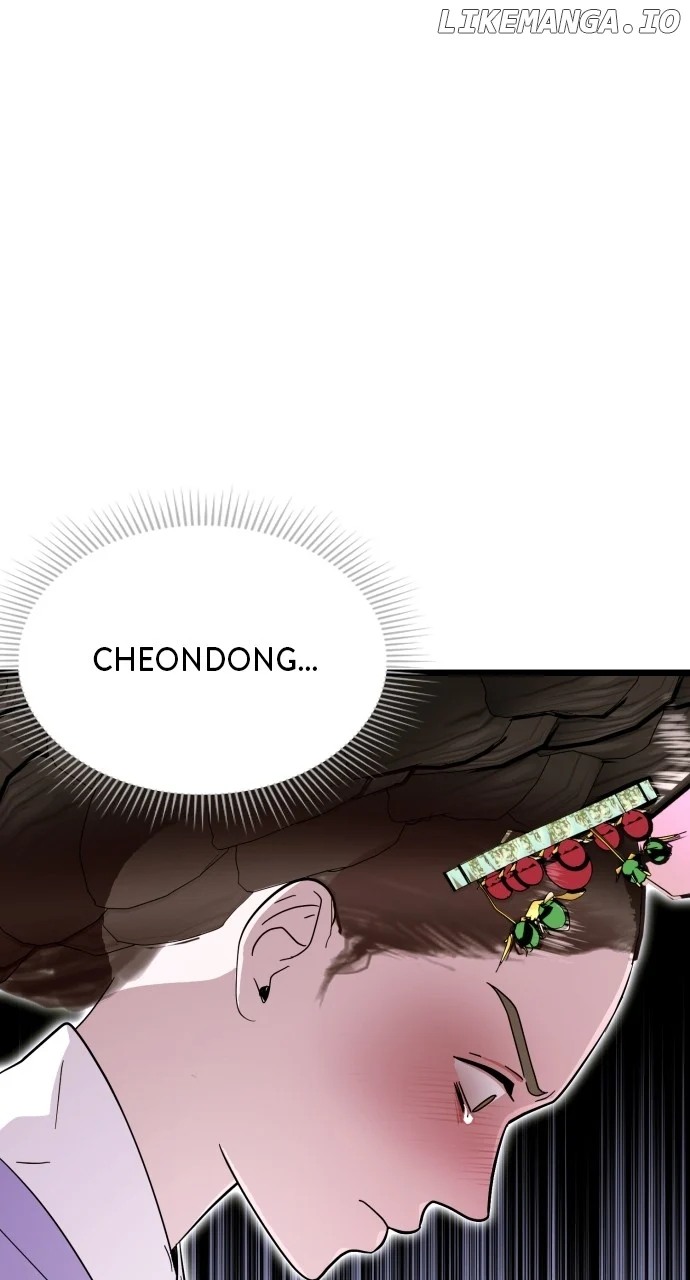 Maseknam – A Sexy Magician - Chapter 85 - 33