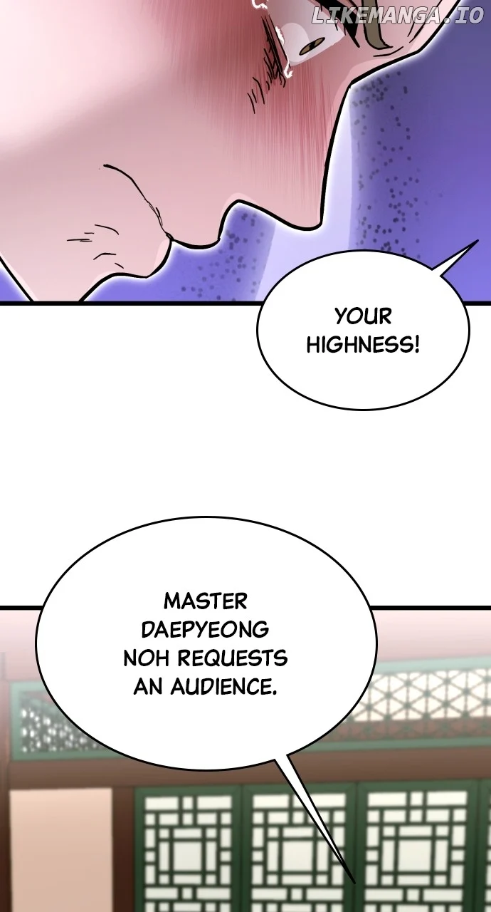 Maseknam – A Sexy Magician - Chapter 85 - 36