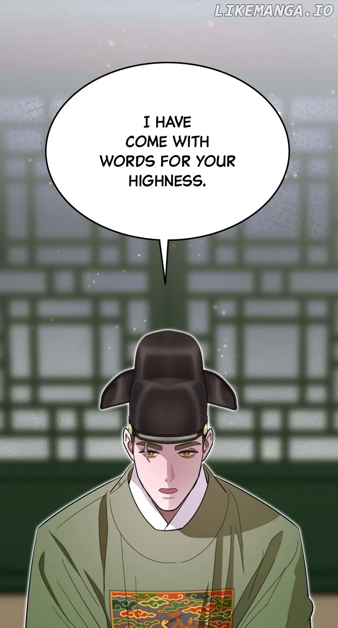 Maseknam – A Sexy Magician - Chapter 85 - 38