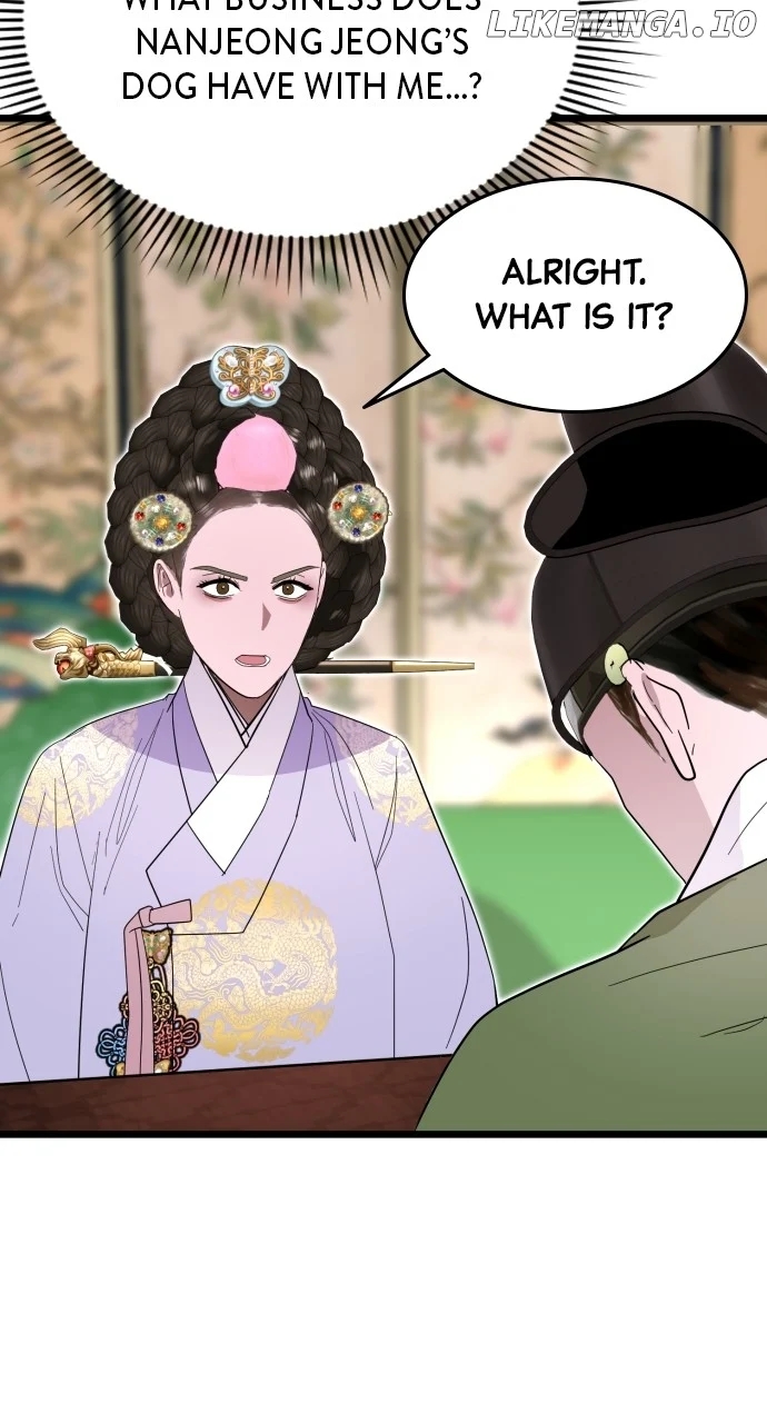 Maseknam – A Sexy Magician - Chapter 85 - 40