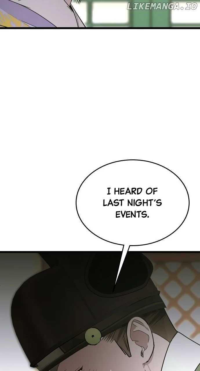 Maseknam – A Sexy Magician - Chapter 85 - 45