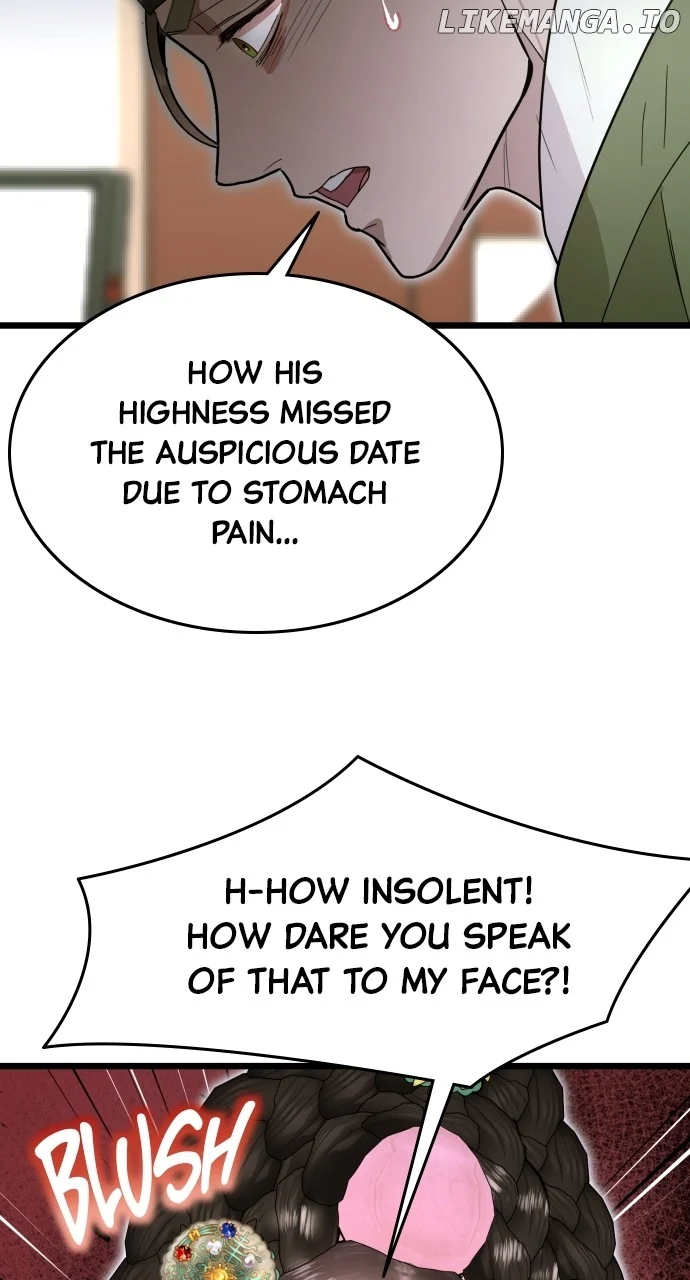 Maseknam – A Sexy Magician - Chapter 85 - 46