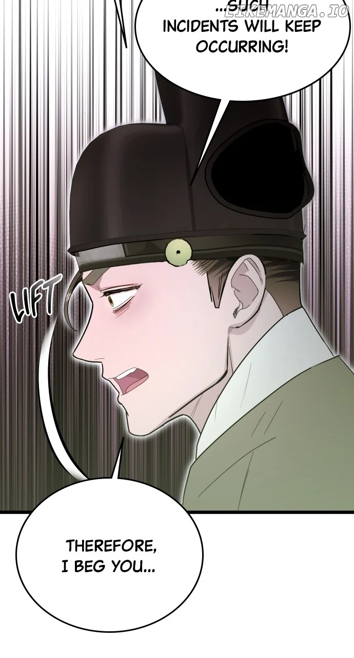 Maseknam – A Sexy Magician - Chapter 85 - 48