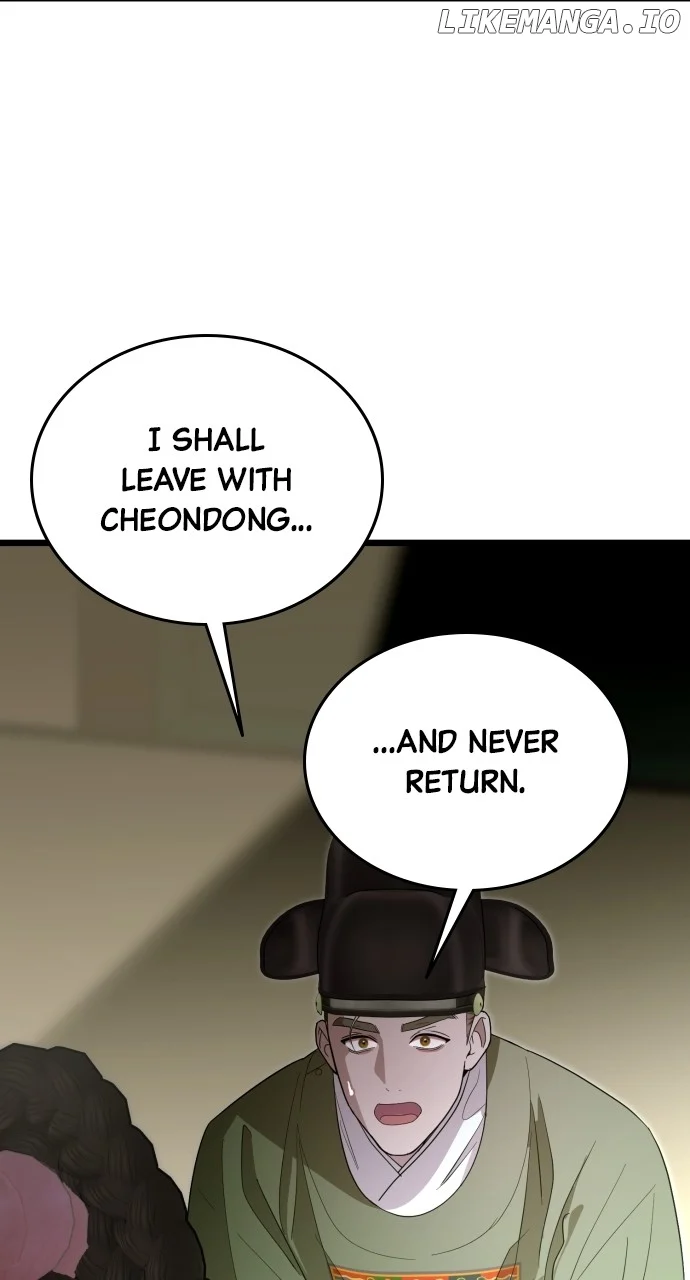 Maseknam – A Sexy Magician - Chapter 85 - 50