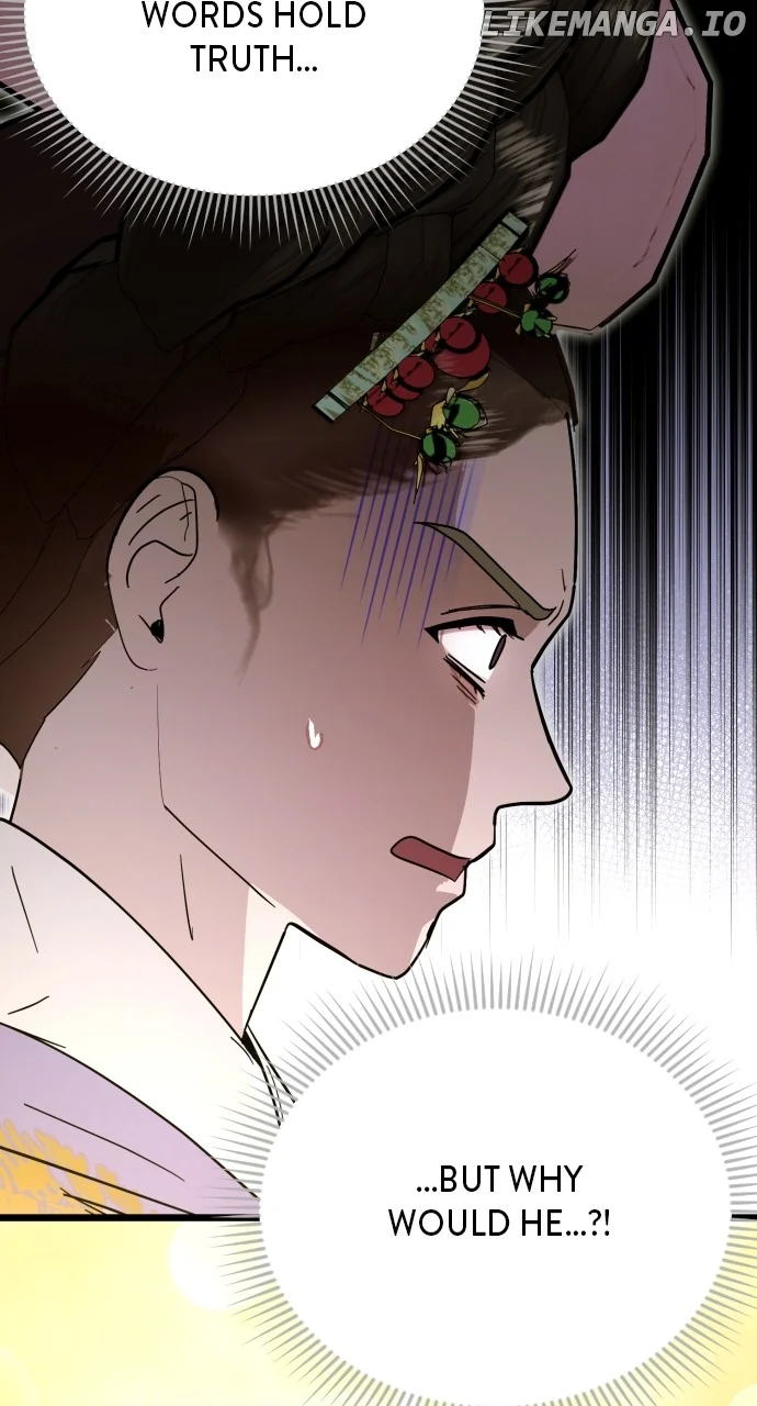 Maseknam – A Sexy Magician - Chapter 85 - 52