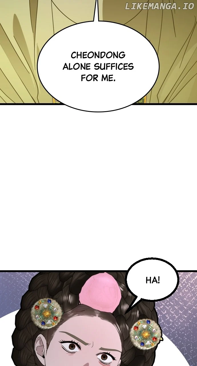 Maseknam – A Sexy Magician - Chapter 85 - 54