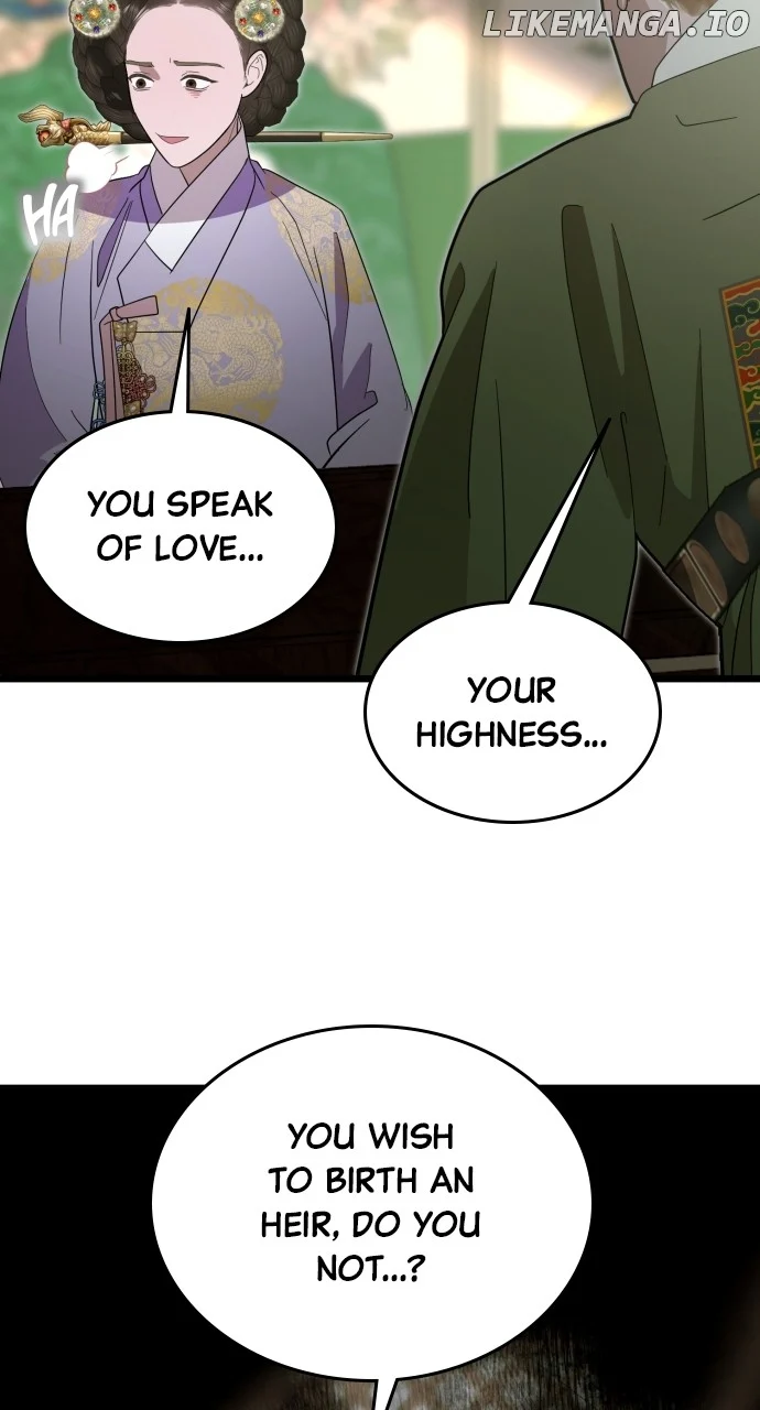 Maseknam – A Sexy Magician - Chapter 85 - 56