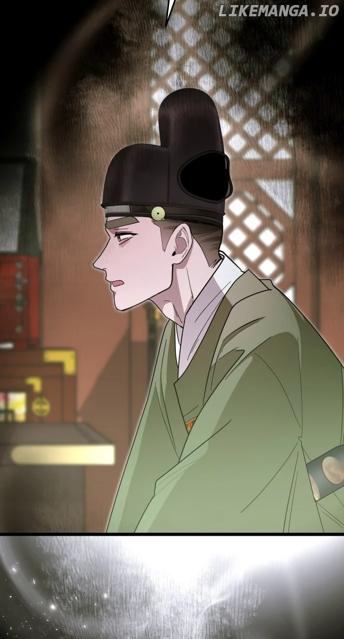 Maseknam – A Sexy Magician - Chapter 85 - 57