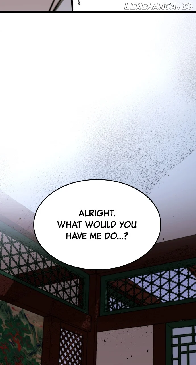 Maseknam – A Sexy Magician - Chapter 85 - 60